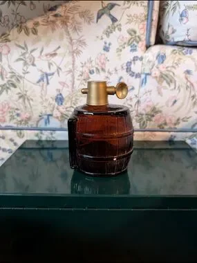 Avon | Accents | Vtg Avon After Shave Bottle | Poshmark